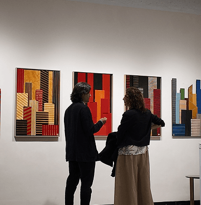 Artist Residencies