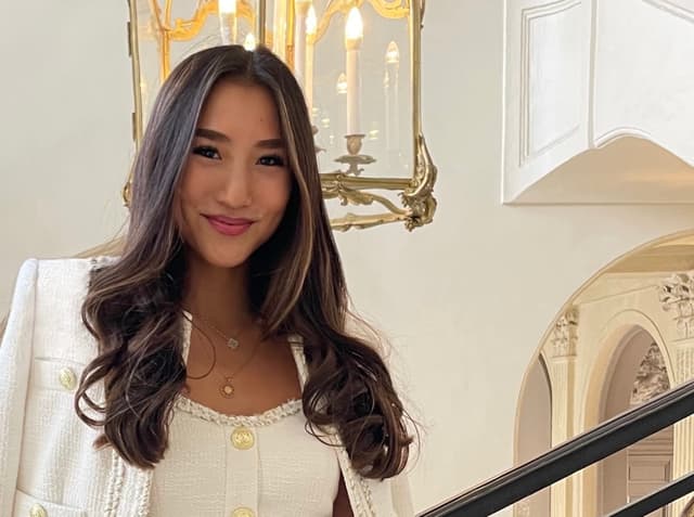 Claudia Cheng