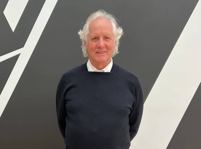 Jonathan Thomson