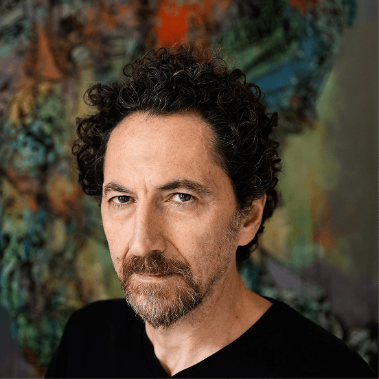 KEVORK MOURAD