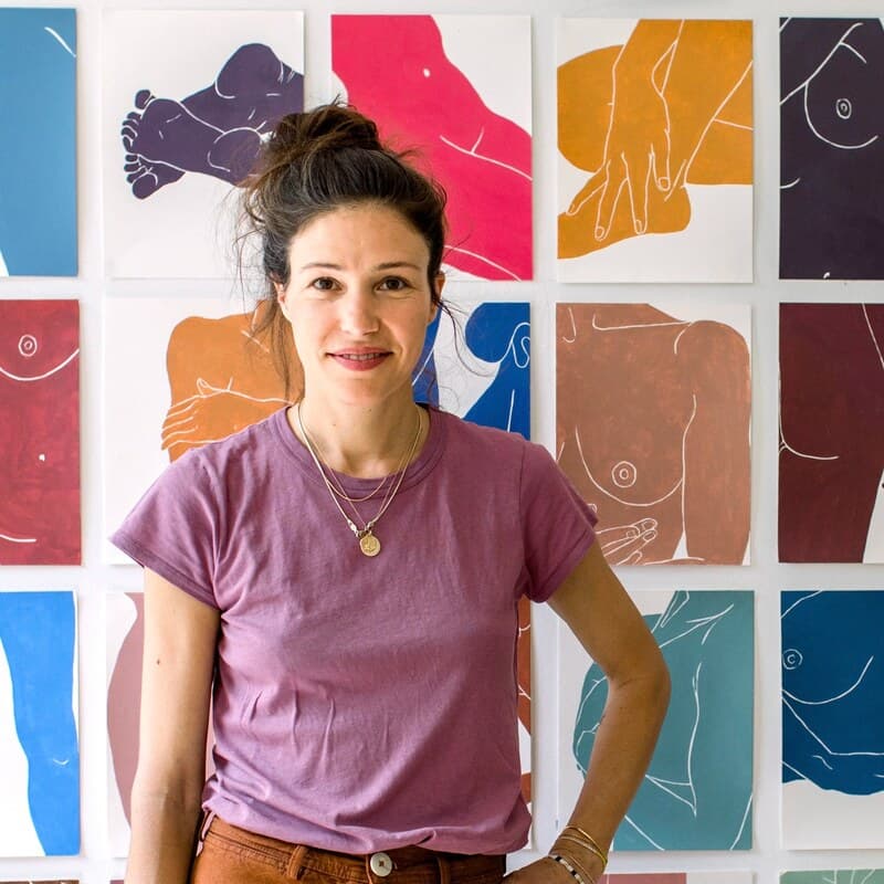 Artist 4