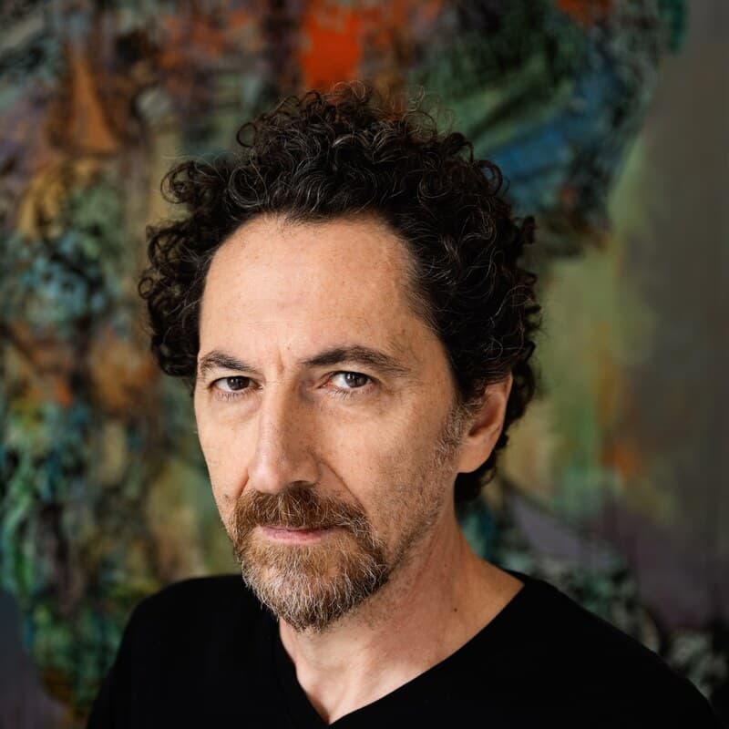 Artist 1