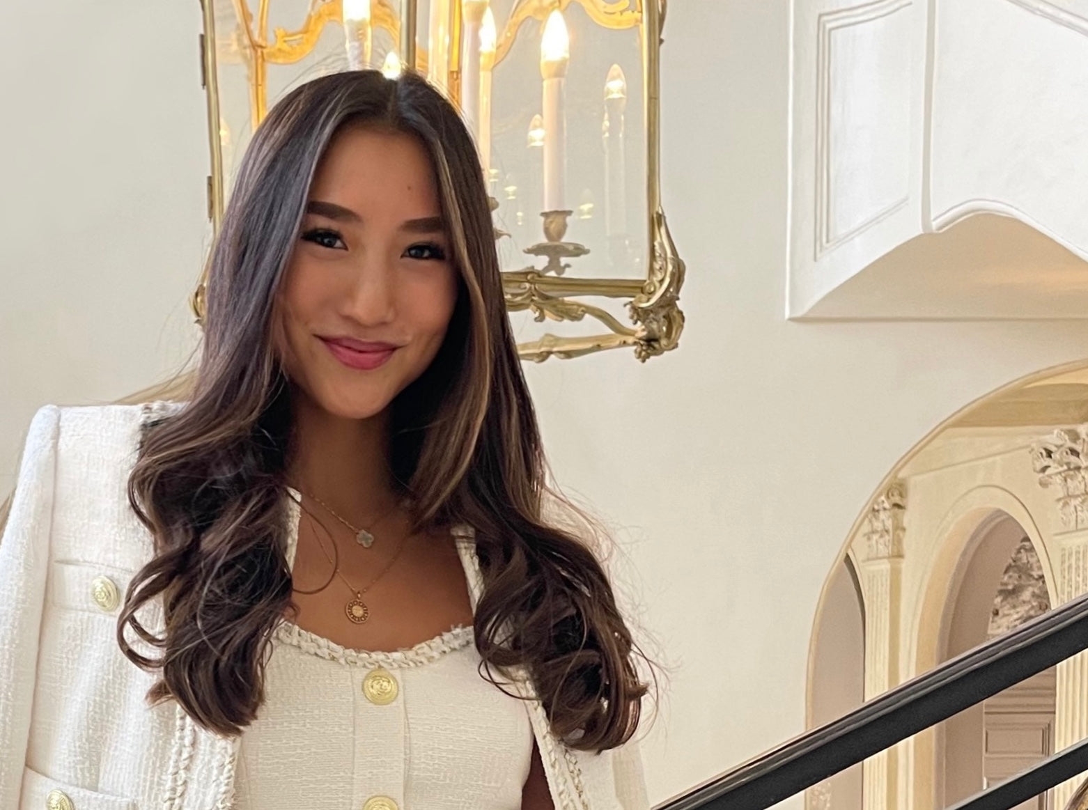 Claudia Cheng