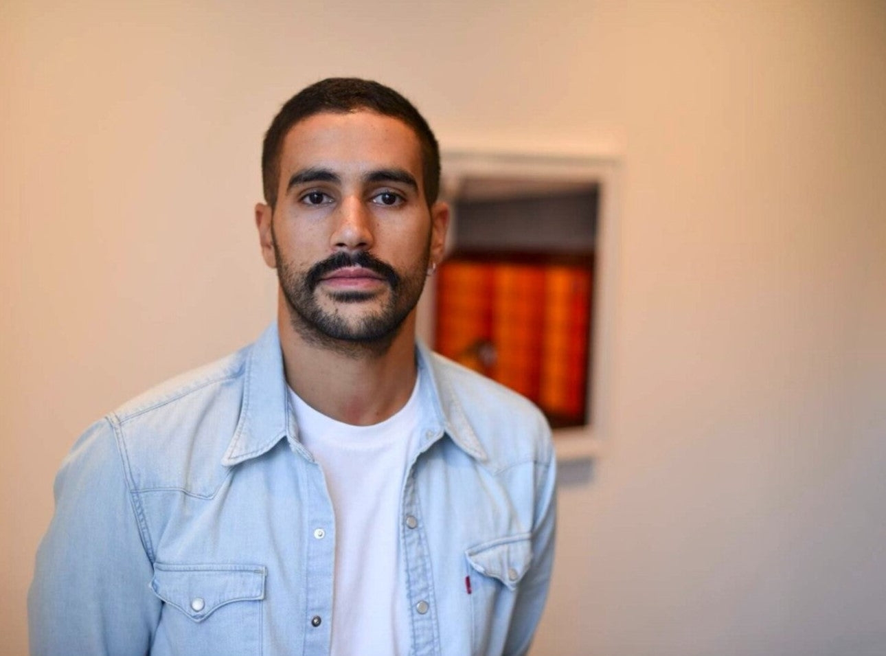 Mehdi Dakhli