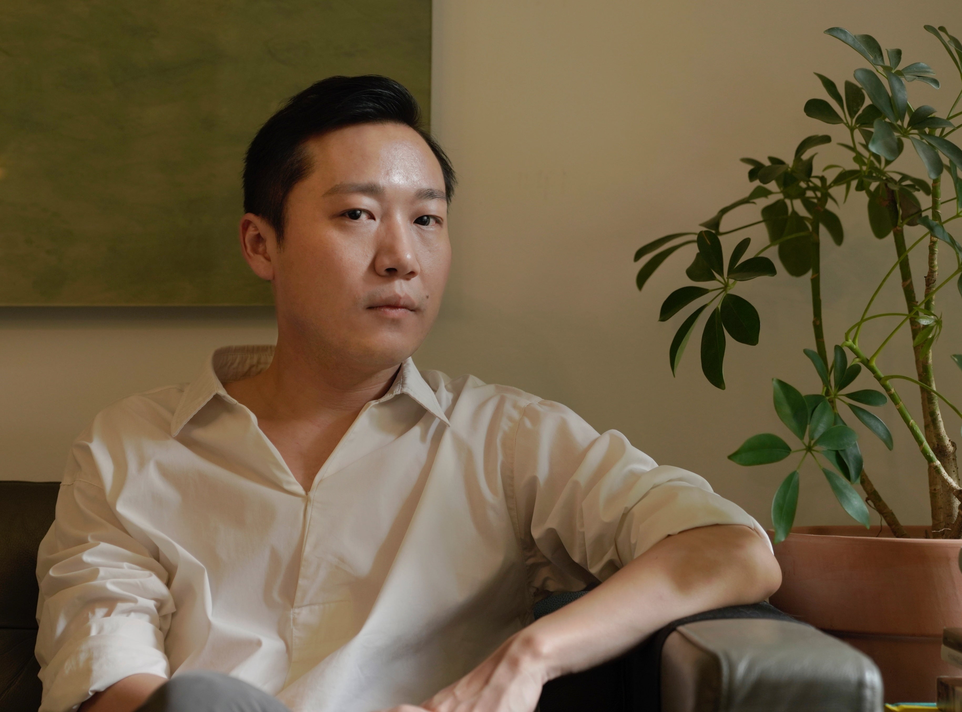 Leo Chen