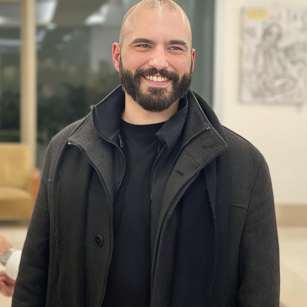 Ghanem Hassan