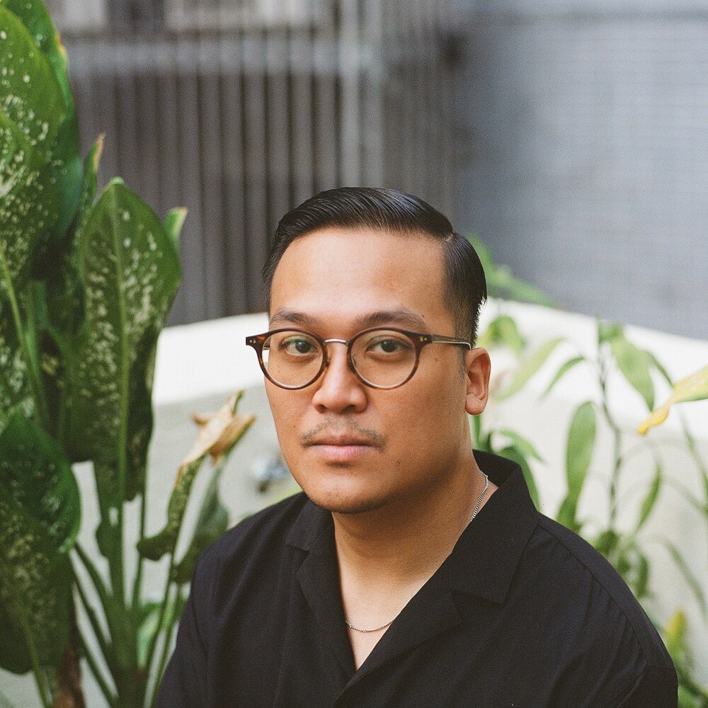 Herman Rahman