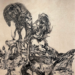 Kevork Mourad — work 1