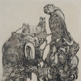 Kevork Mourad — work 2