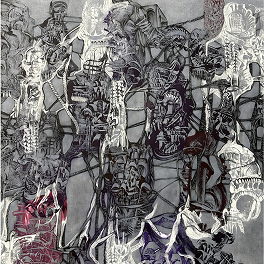Kevork Mourad — work 3