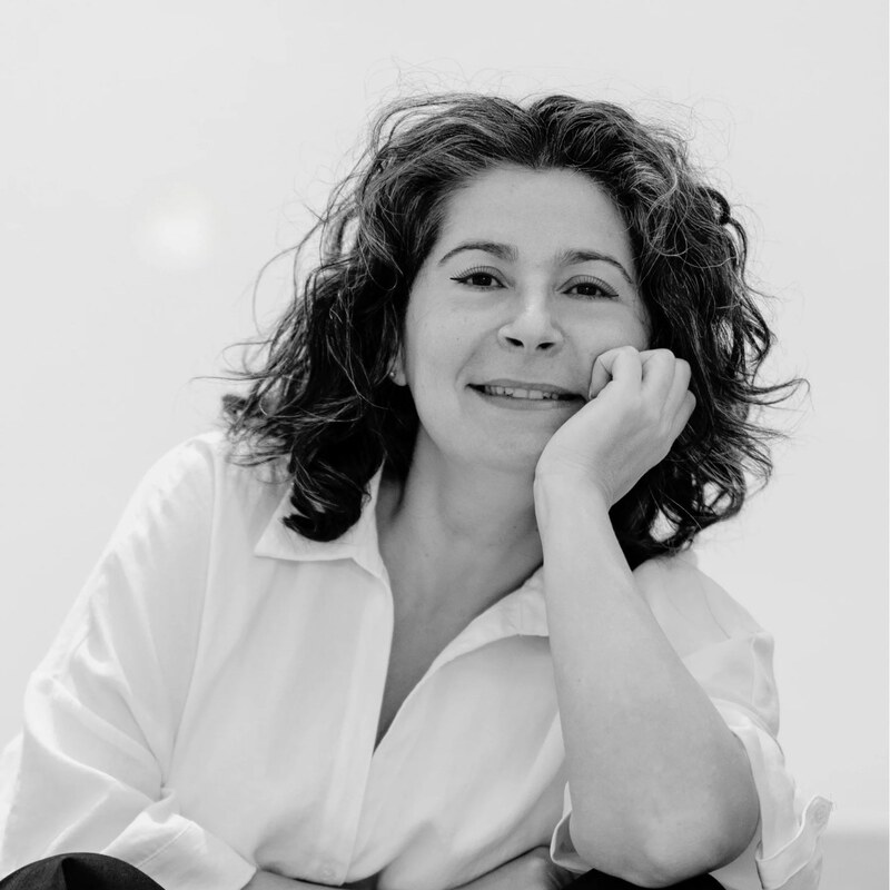 Catherine Karam